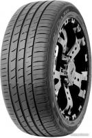 Летние шины Roadstone N'Fera RU1 275/40R20 106Y