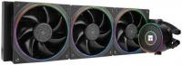 Система жидкостного охлаждения для процессора Thermalright Aqua Elite 360 ARGB V5 (черный)