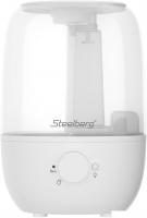 Увлажнитель воздуха Steelberg STL-CH300/2.2M-WT