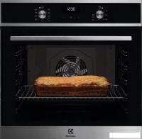 Электрический духовой шкаф Electrolux EOF5F70X