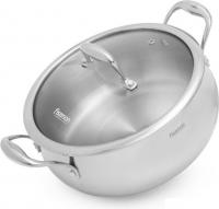 Сотейник Fissman Inducta 15111