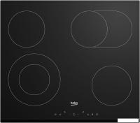 Варочная панель BEKO BHC6440KBEB