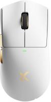 Игровая мышь MCHOSE K7 Ultra Lightweight Wireless (белый)
