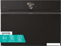 Электрический духовой шкаф Gorenje BCM4058B