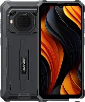 Телефон Blackview BV6200 Plus 8GB/128GB (черный)