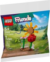 Конструктор LEGO Friends 30659 Цветочный сад