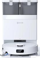 Робот-пылесос Ecovacs Ecovacs Deebot T30C DLX71 (белый)