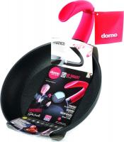 Сковорода Domo D80PA2801