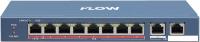 Неуправляемый коммутатор iFlow F-SW-EU410HPOE-V