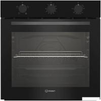 Электрический духовой шкаф Indesit IBFTE 2430 BL