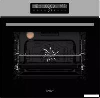 Электрический духовой шкаф Candy Cosmo Pro COXT12LATBX