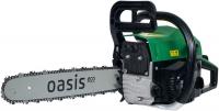 Бензопила Oasis GS-5218 Eco