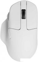 Игровая мышь Keychron M7 Wireless 8K (белый)