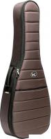 Чехол для гитары Bagandmusic Classic Slim (коричневый)