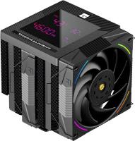 Кулер для процессора Thermalright Phantom Spirit 120 Digital EVO (черный)