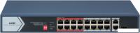 Неуправляемый коммутатор iFlow F-SW-EU418POE-V/L