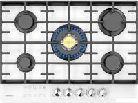 Варочная панель Hiberg VM 7255 W