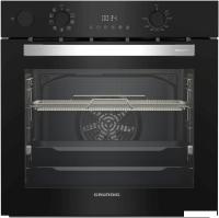 Электрический духовой шкаф Grundig GEBM12300BSA