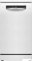Отдельностоящая посудомоечная машина Bosch Serie 4 SPS4HMW64Q