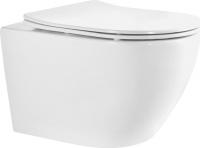 Унитаз подвесной Roxen Antares Tornado Long 530205-01-L