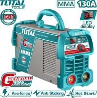 Сварочный инвертор Total TW213059