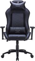 Игровое (геймерское) кресло Tesoro Zone Balance F710 (черный)