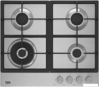 Варочная панель BEKO BHGM6422K5WX