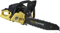 Бензопила Hanskonner HGC4516