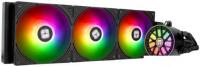 Система жидкостного охлаждения для процессора Thermalright Aqua Elite 360 ARGB V6 (черный)