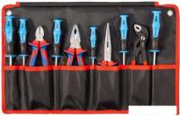 Набор домашнего мастера КВТ НИС-06 (10 предметов)