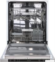 Встраиваемая посудомоечная машина Zigmund & Shtain DW 314.6
