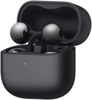 Наушники Huawei FreeClip 2 (черный, международная версия)