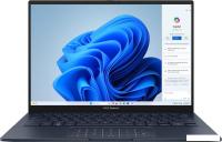 Ноутбук ASUS Zenbook 14 OLED UX3405CA-PP1158 Win 11 Pro