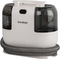 Пылесос Endever SkyClean VC-100 (белый/черный)