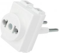 Адаптер Rexant Козья ножка 11-1065