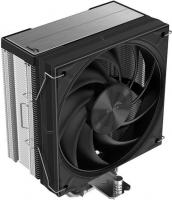 Кулер для процессора Sama A40E (серебристый/черный)