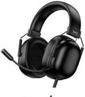 Наушники Hoco W113 (черный)