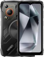 Телефон Oscal Marine 1 4GB/128GB (черный)