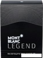 Montblanc Legend EdT (100 мл)