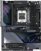Материнская плата Gigabyte X870E Aorus Master X3D