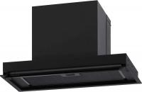 Кухонная вытяжка Krona Isida 600 black SGC КА-00009813 (черный)
