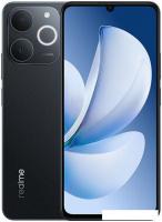 Телефон Realme Note 70 6GB/128GB международная версия (черный)