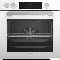 Электрический духовой шкаф Grundig GEBM12300WSA