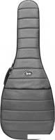 Чехол для гитары Bagandmusic Acoustic Pro (серый)
