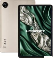 Планшет Horizont H-Tab 1 Pro 12GB/256GB LTE (с чехлом, клавиатурой и стилусом, золотистый)