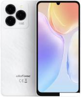 Телефон Ulefone Note 20 Pro 4GB/128GB (белый)