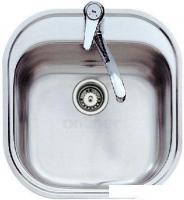 Кухонная мойка TEKA Stylo 1C