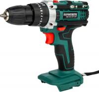 Ударная дрель-шуруповерт Favourite OBS 21 DC Set Unit (с 2-мя АКБ, кейс)