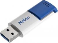 USB Flash Netac U182 USB 3.2 64GB NT03U182N-064G-32BL