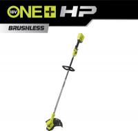 Триммер Ryobi RY18LTX33A-0 5133004888 (без АКБ)